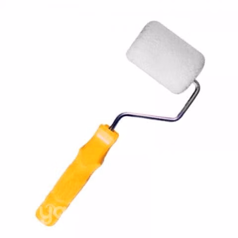 Rodillo house color sintetico 5 centimetros