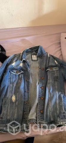 Chaqueta americanino original