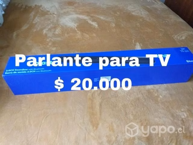 muebles y electrodomésticos