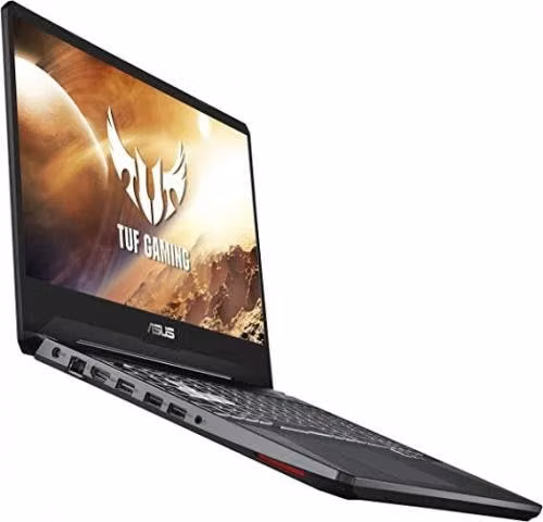 ASUS TUF FX505DT - Pantalla15.6 - Imagen 2