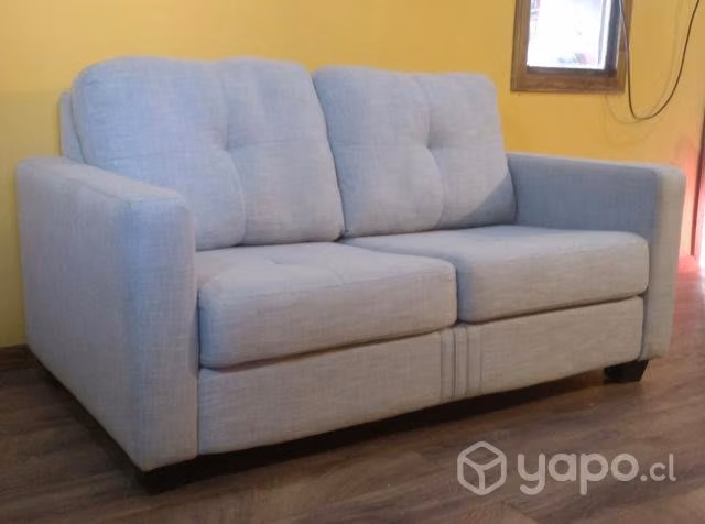 Sofas 2 cuerpos