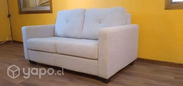Sofas 2 cuerpos