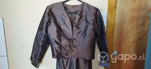 Vestido para gala