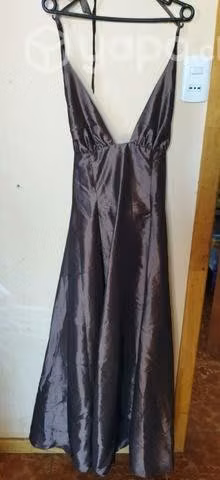 Vestido para gala