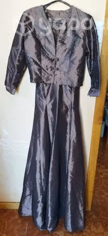 Vestido para gala