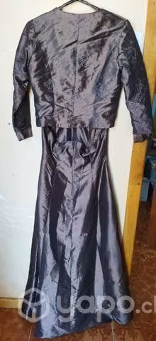 Vestido para gala