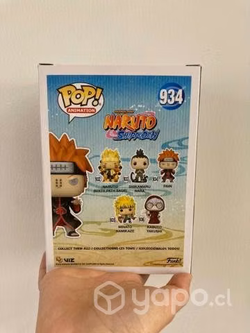 Funko pop