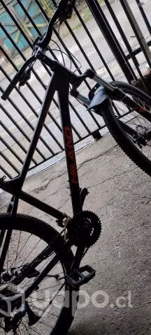 Bicicleta hiland - Imagen 2