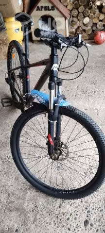 Bicicleta hiland - Imagen 4