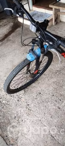 Bicicleta hiland - Imagen 5