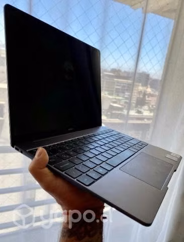HUAWEI MateBook 13 como nuevo - Imagen 2