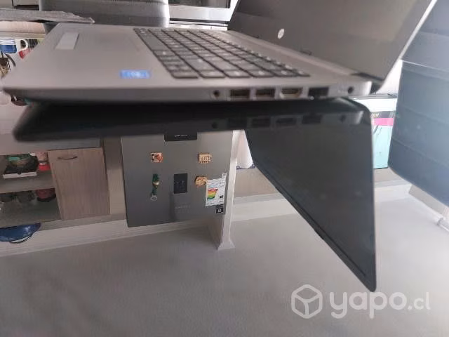 Notebook HP mod: 240 G7