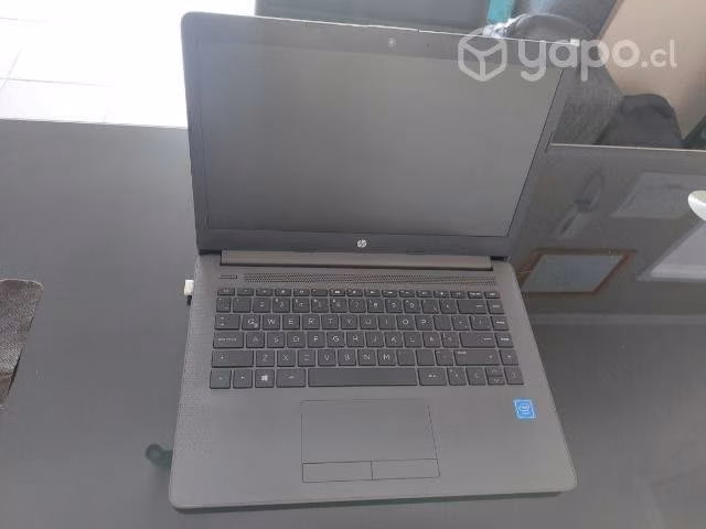 Notebook HP mod: 240 G7
