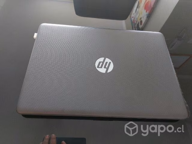 Notebook HP mod: 240 G7