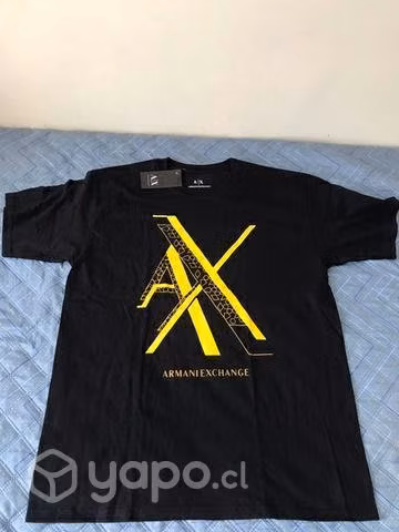 Poleras de marca