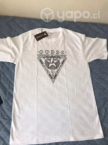Poleras de marca