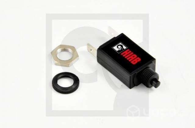 Circuit braker hiab - pn  - Imagen 2