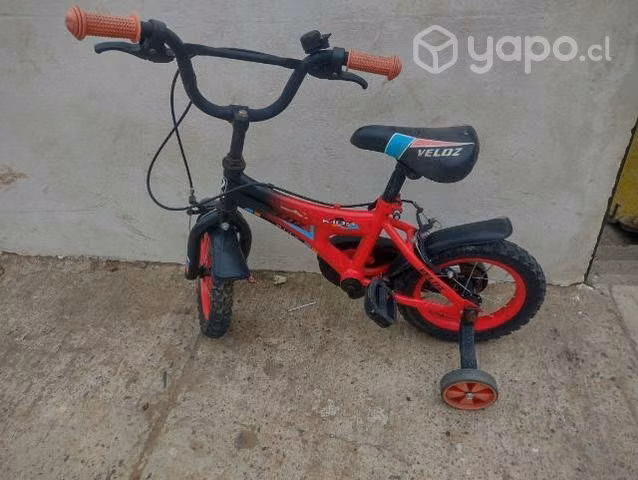 Bicicleta - Imagen 2
