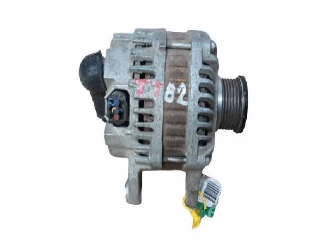 Alternador nissan qashqai 2013