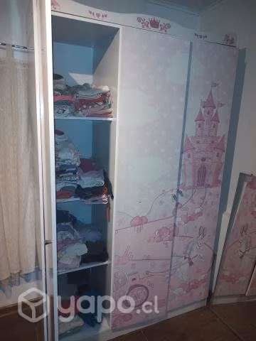 closet de bb - Imagen 2