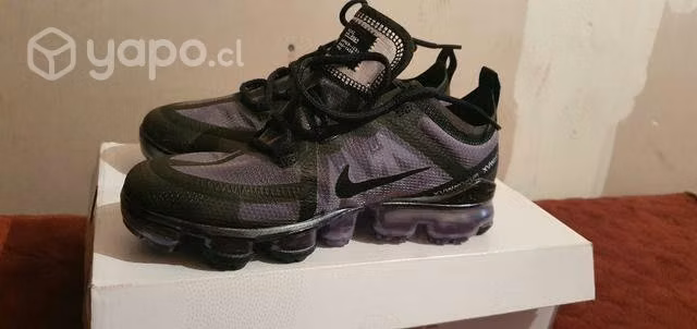 Vapormax nike