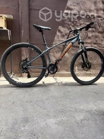 Bicicleta Oxford