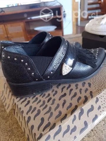 Mocasines Giani Dafirenze - Imagen 3