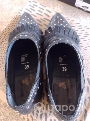 Mocasines Giani Dafirenze - Imagen 2
