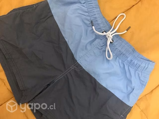Short hombre talla 40