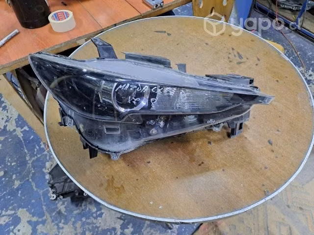 Óptico derecho mazda cx5
