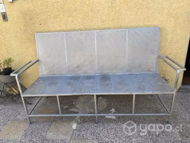 Sillon de terraza