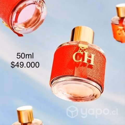 Perfumes tester