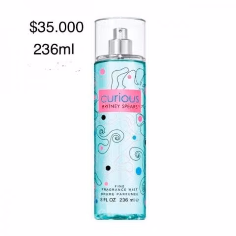 Perfumes tester