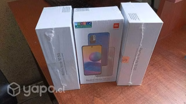 Redmi not 10 5g