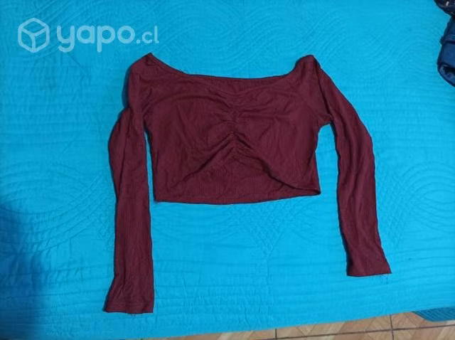 Ropa mujer
