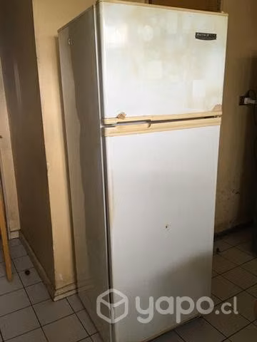 Refrigerador entendidos reparar - Imagen 2