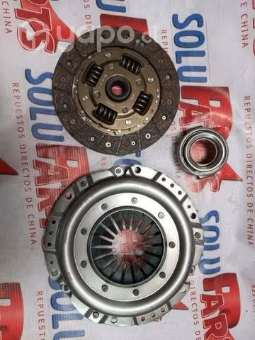 DFSK modelos 1.0 kit embrague