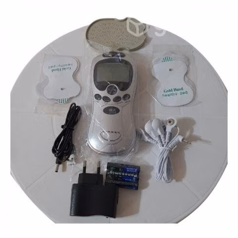 Electroestimulador Muscular Kinesiologia - Imagen 2