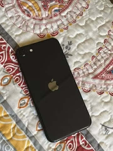 Iphone SE (segunda generación)
