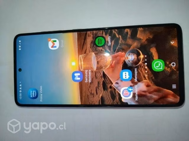 Celular  128gb
