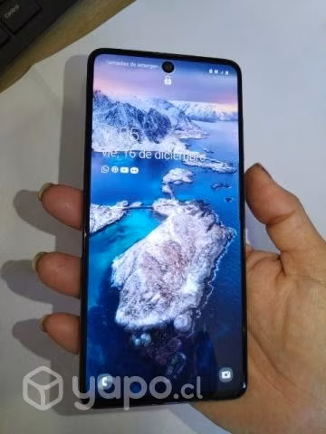 Celular  128gb
