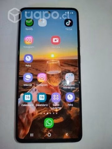 Celular  128gb