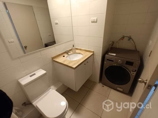 DEPARTAMENTO Amunategui Poniente 0679 - Ave…
