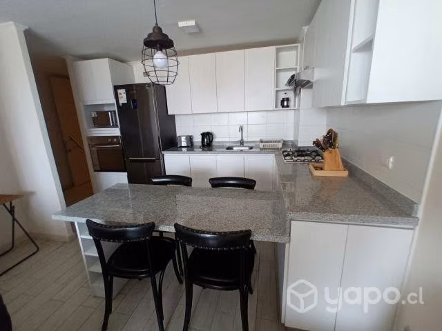 DEPARTAMENTO Amunategui Poniente 0679 - Ave…