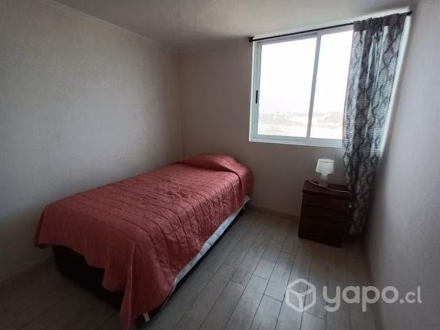 DEPARTAMENTO Amunategui Poniente 0679 - Ave…