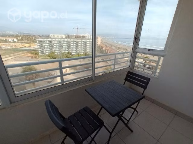 DEPARTAMENTO Amunategui Poniente 0679 - Ave…