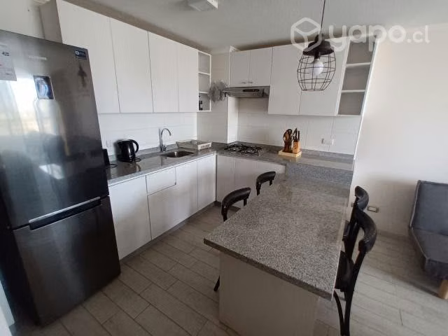 DEPARTAMENTO Amunategui Poniente 0679 - Ave…