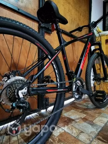 Bicicleta Bianchi Aro 27 en excelente estado - Imagen 3