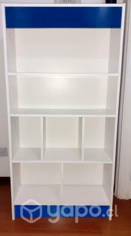 Mueble estilo librero - Imagen 2
