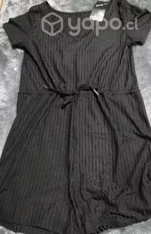 Enterito talla standar hasta xl max